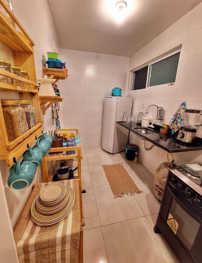 Casa Do Surfista Apartment Cabedelo Exterior photo