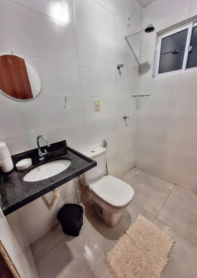 Casa Do Surfista Apartment Cabedelo Exterior photo